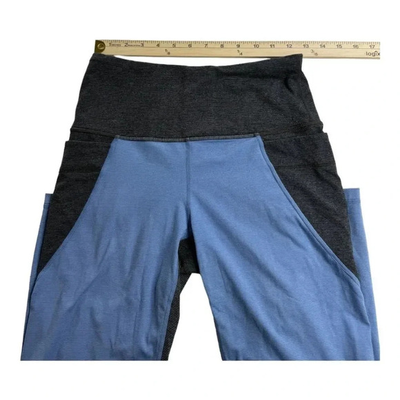 Prana Stefania 7/8 Leggings - Picture 8 of 11